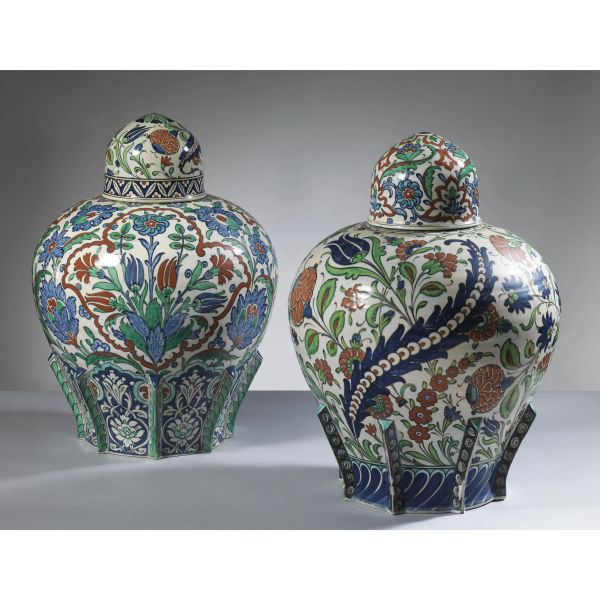 Manifattura Cantagalli