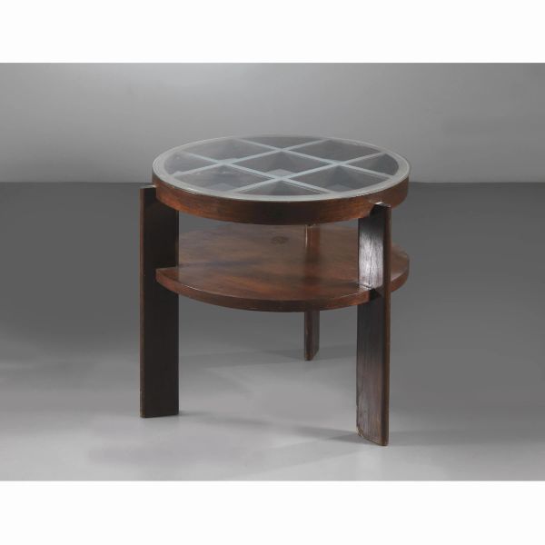 Nello stile di Osvaldo Borsani