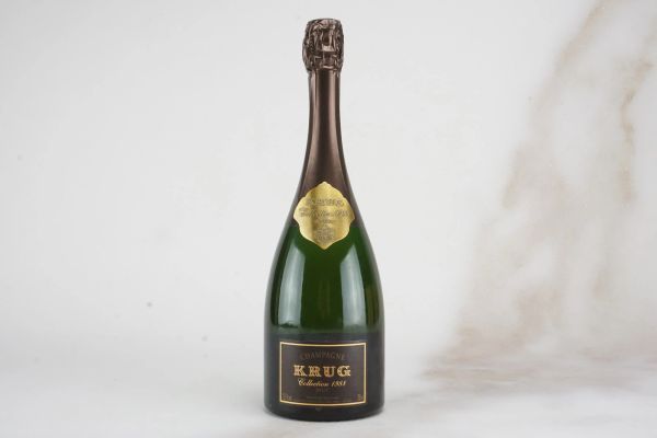 Krug Collection 1988