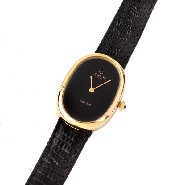 PAUL PICOT LEVRETTE OROLOGIO DA POLSO