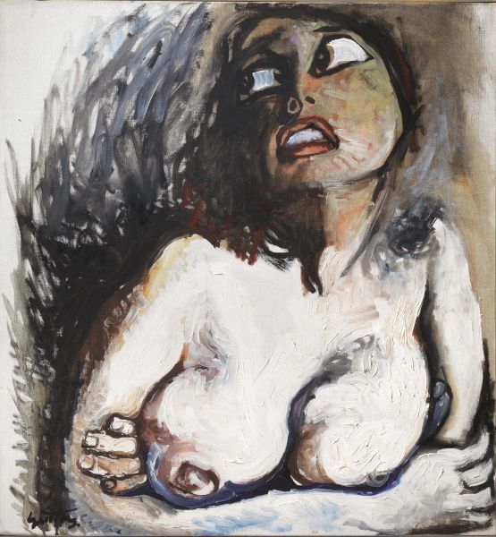      RENATO GUTTUSO 