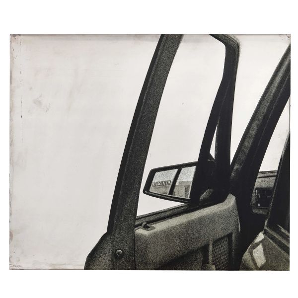 



MICHELANGELO PISTOLETTO&nbsp; 