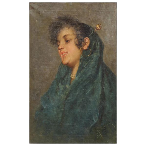 



Salvatore Postiglione