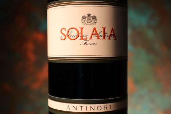 



Solaia Antinori 2016