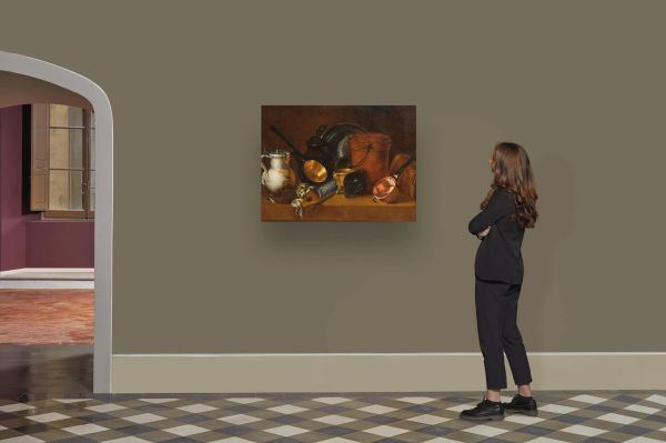 Scuola emiliana, secc. XVII-XVIII