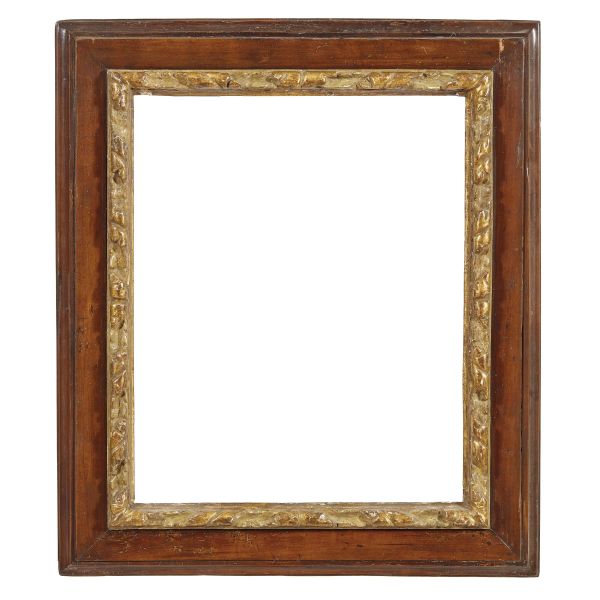 



A LOMBARD FRAME, 18TH CENTURY