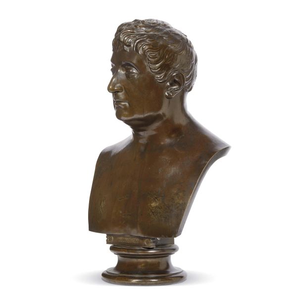 Da Lorenzo Bartolini, secolo XIX