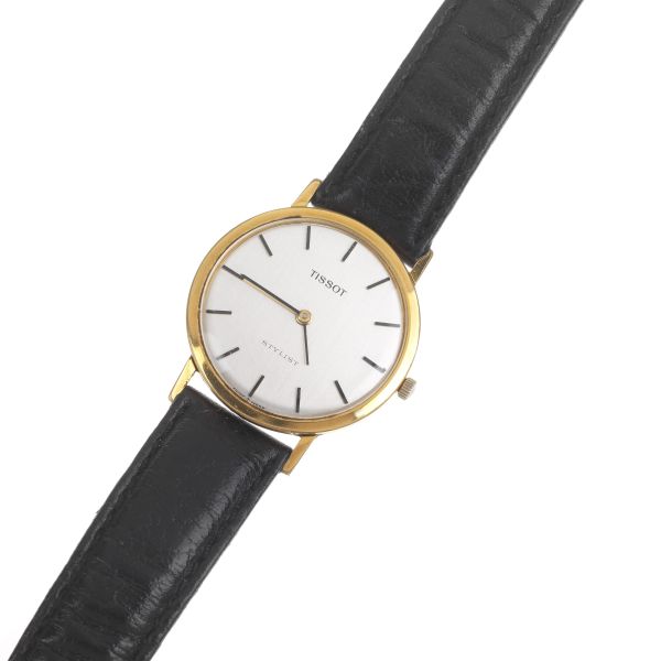      TISSOT STYLIST OROLOGIO DA POLSO 