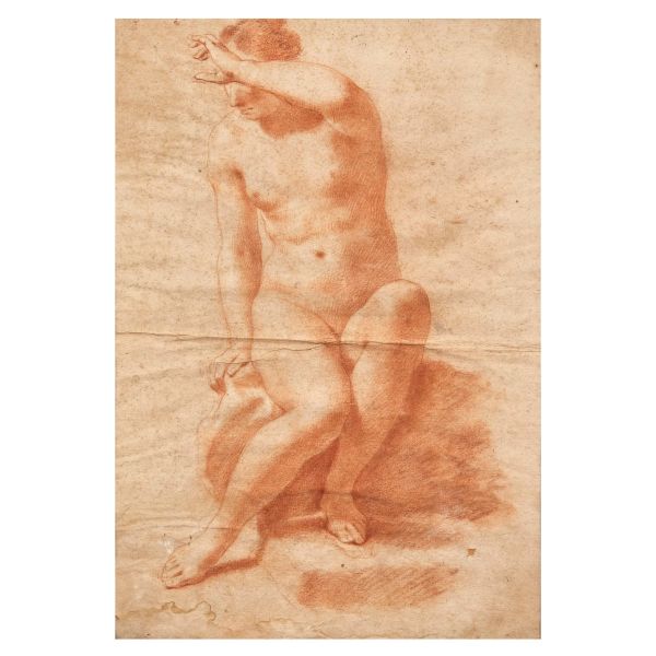 



Attribuito a Johann Elias Ridinger