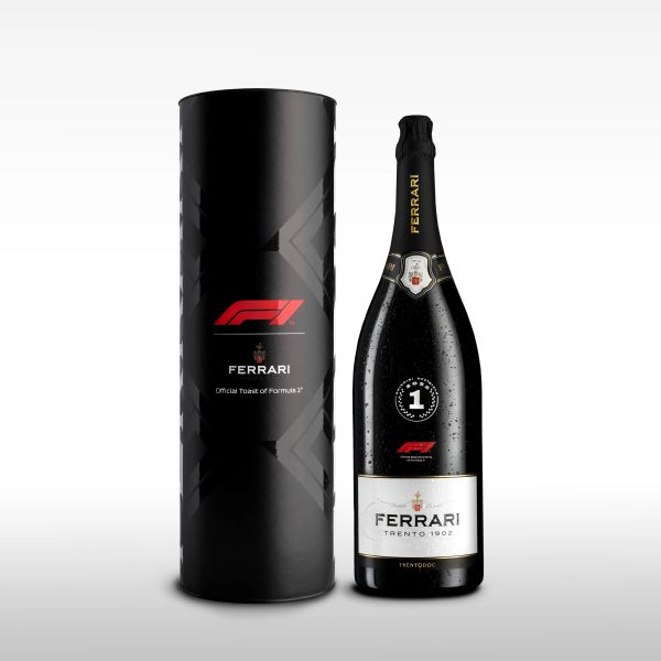 Ferrari F1® Podium