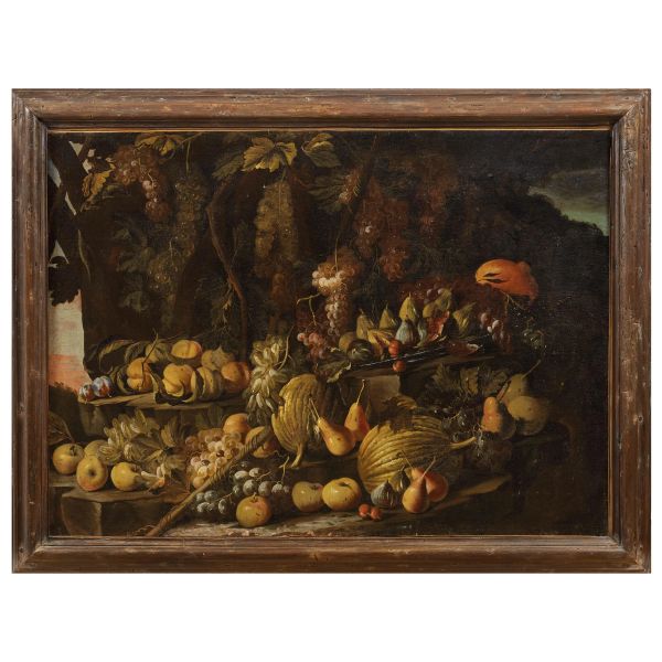 Scuola lombarda, secc. XVII-XVIII