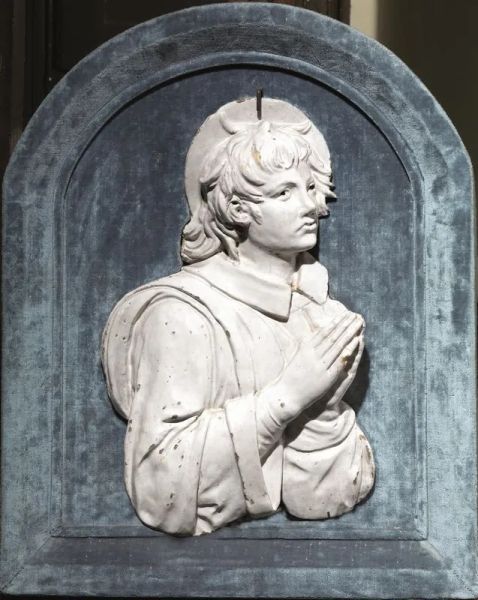  Andrea della Robbia 