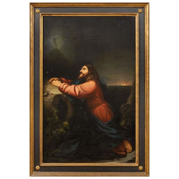 Attribuito a F&euml;dor Antonovič Bruni