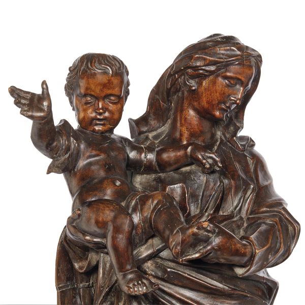 Scuola veneta, secolo XVII