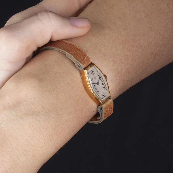 LAS OROLOGIO DA DONNA