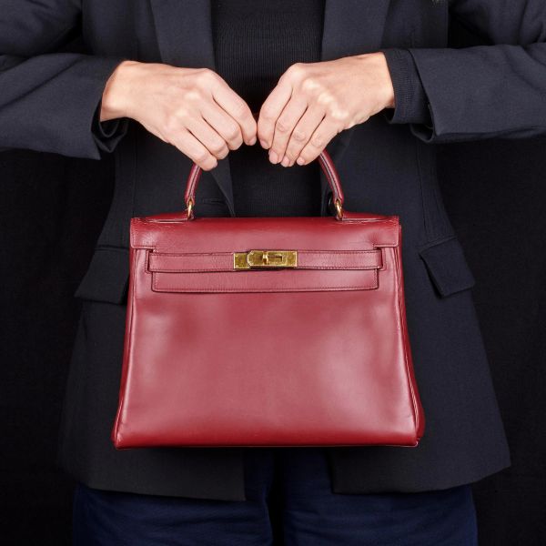 HERMES KELLY 28