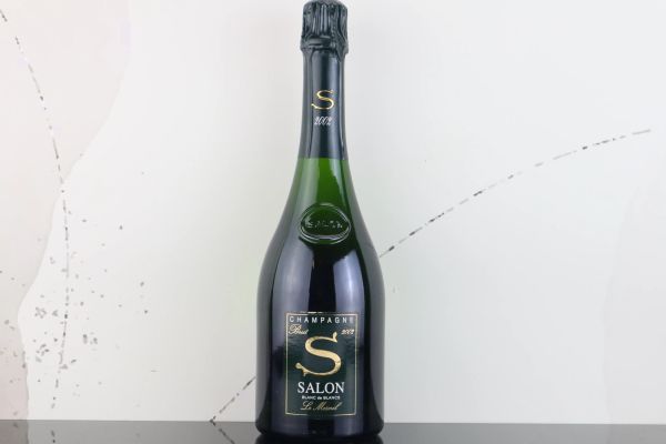 Cuvée S Salon 2002