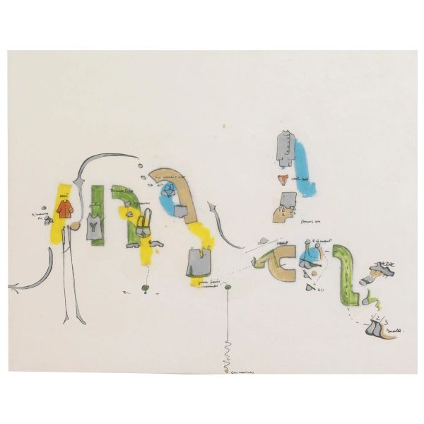 GIANFRANCO BARUCHELLO