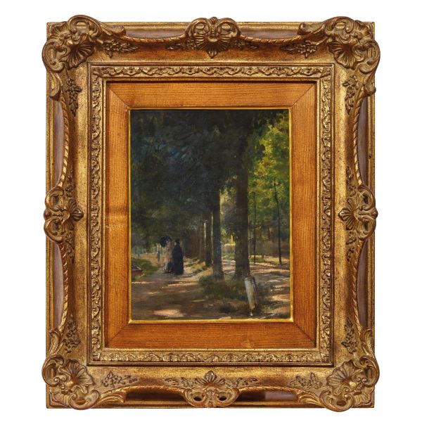 Giuseppe De Nittis