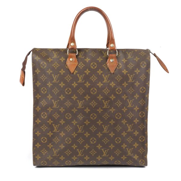 Louis Vuitton -      LOUIS VUITTON SHOPPING BAG 