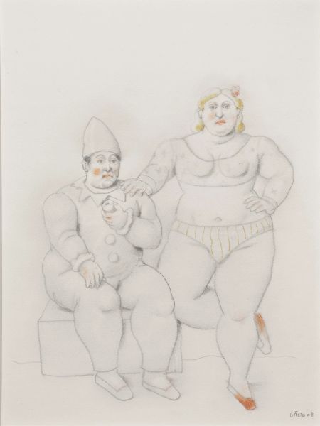      FERNANDO BOTERO 