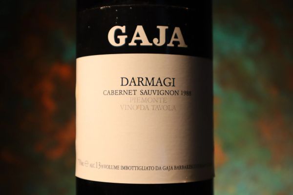 



Darmagi Gaja 1988
