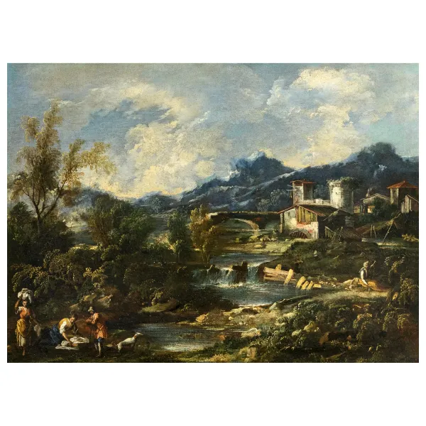 



Marco Ricci 