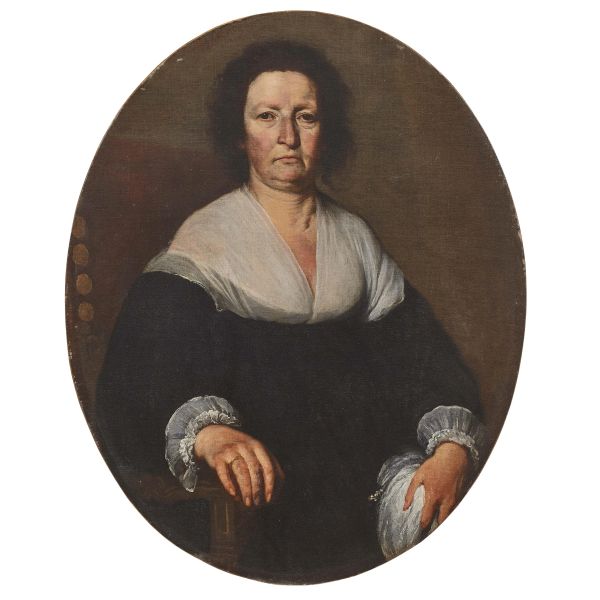 Bernardo Strozzi