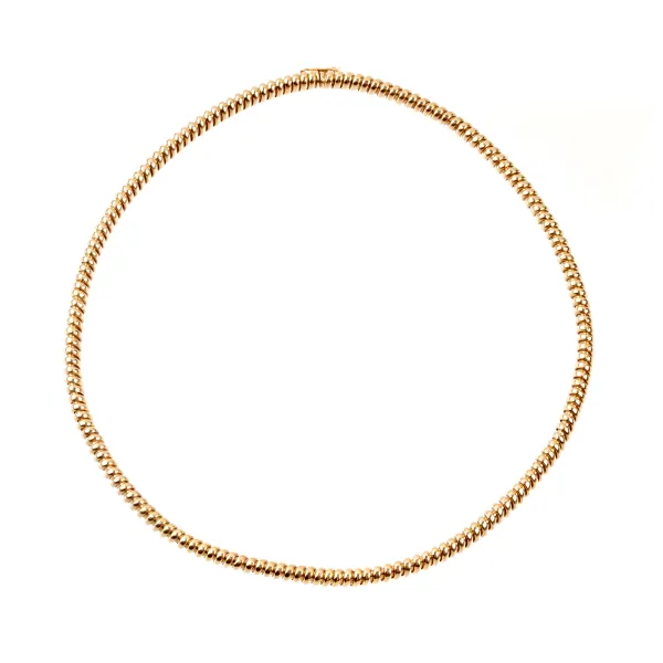 



COLLANA TUBOGAS 