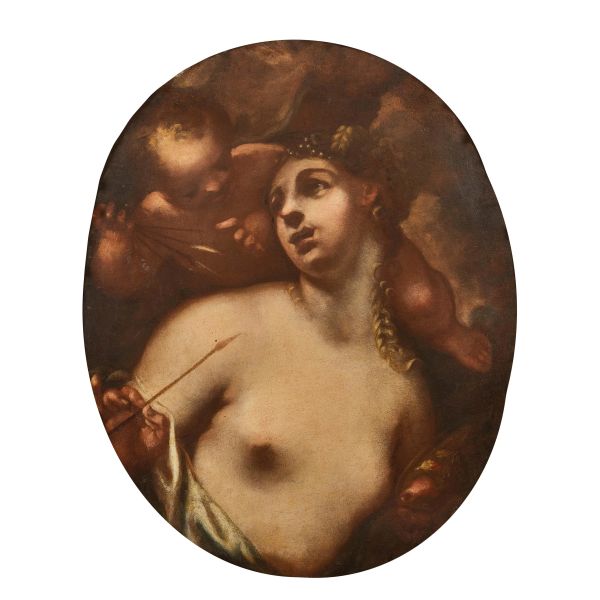 Attribuiti a Federico Cervelli