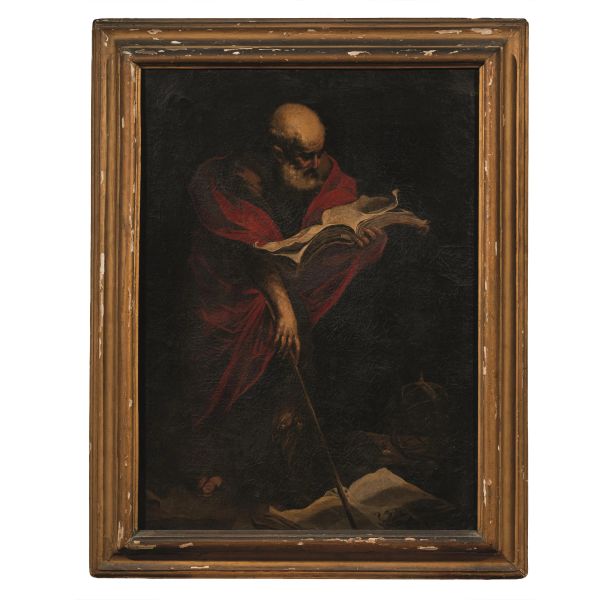 Scuola lombarda, sec. XVII