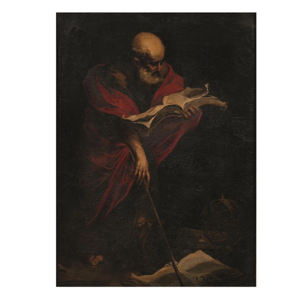 



Scuola lombarda, sec. XVII 