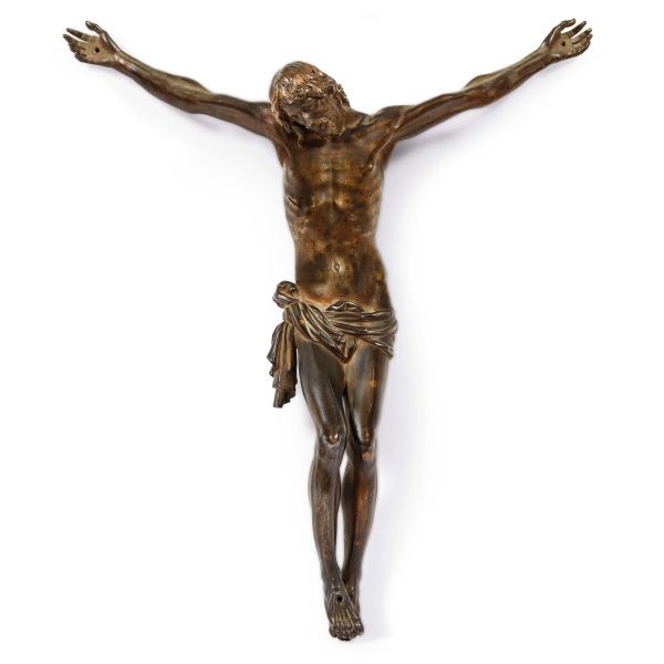 



Scultore fiorentino, met&agrave; secolo XVII
