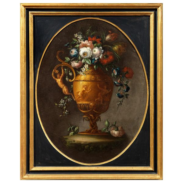 Scuola dell'Italia settentrionale, sec. XVII