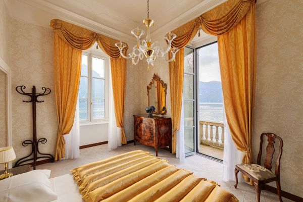 Grand Hotel Villa Serbelloni, Bellagio (CO)