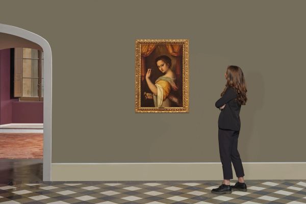 Andrea Piccinelli, detto Andrea del Brescianino