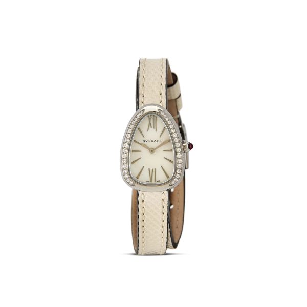 BULGARI &quot;SERPENTI&quot; LADY 'S WATCH REF. 102781