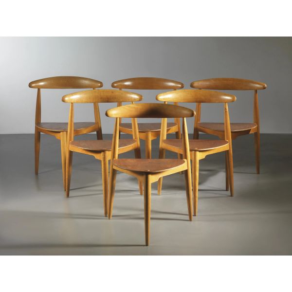 Hans J. Wegner