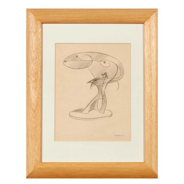 THAYAHT (ERNESTO MICHAHELLES)