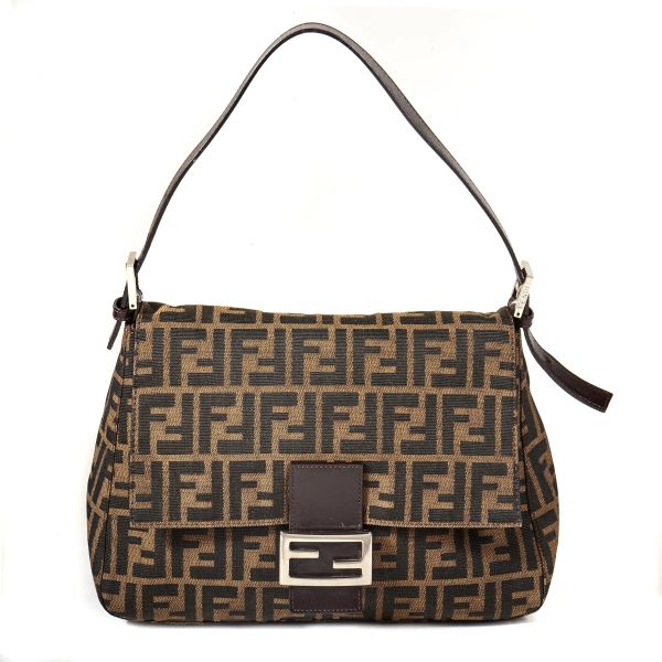 FENDI TRACOLLA MAMA FOREVER 