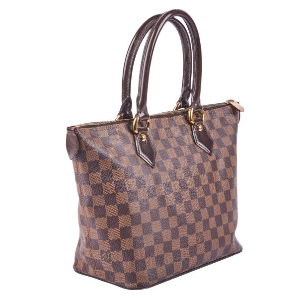 LOUIS VUITTON BORSA A MANO SALEYA