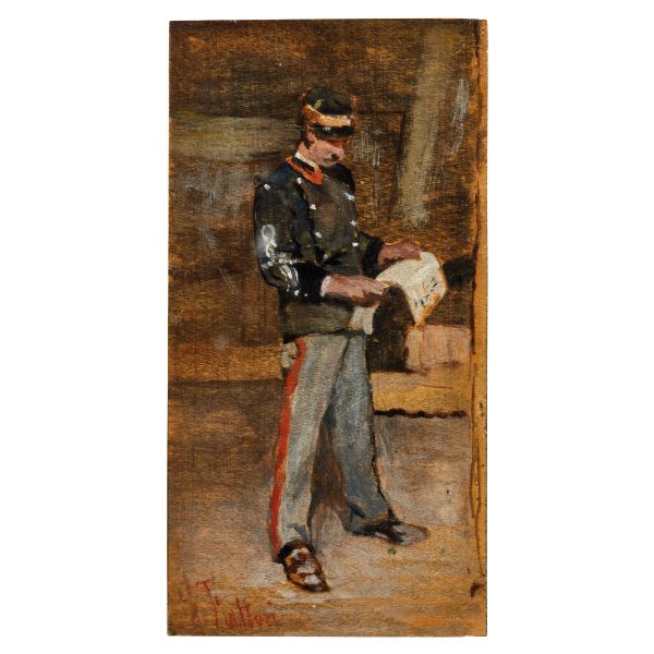 



Giovanni Fattori