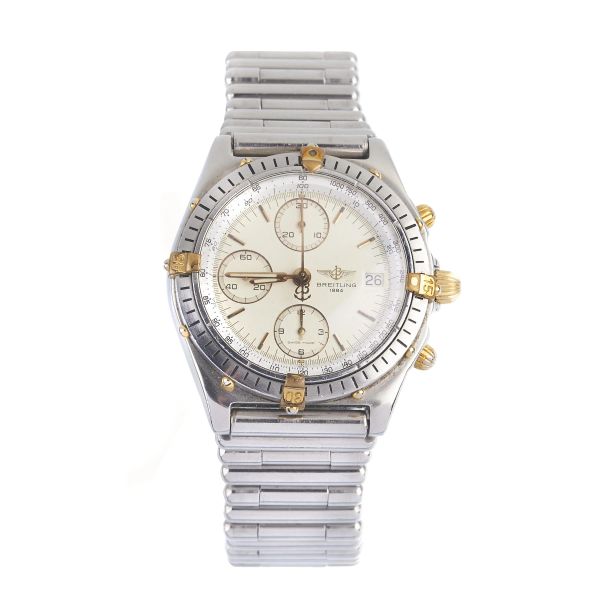 BREITLING CHRONOMAT REF. 81950A 