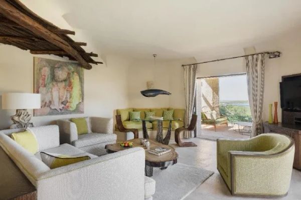 Hotel Pitrizza - Porto Cervo (SS)