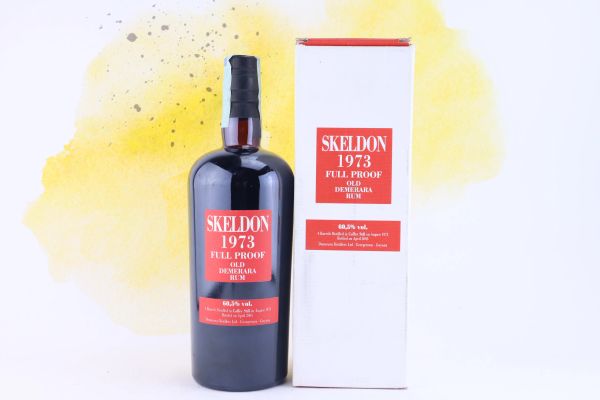 Skeldon 1973