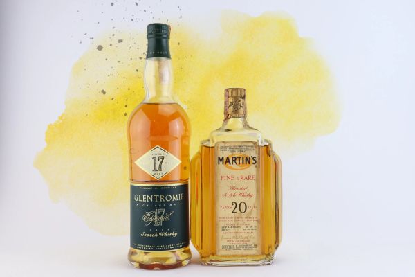 



Selezione Scotch Whisky