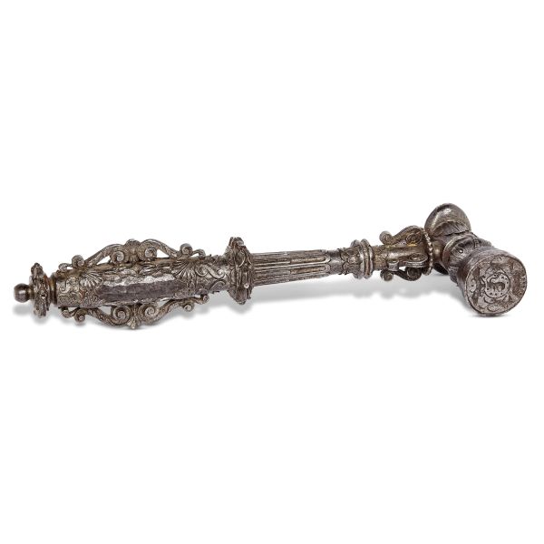 MARTELLO DA SCULTORE, MILANO, 1560 CIRCA