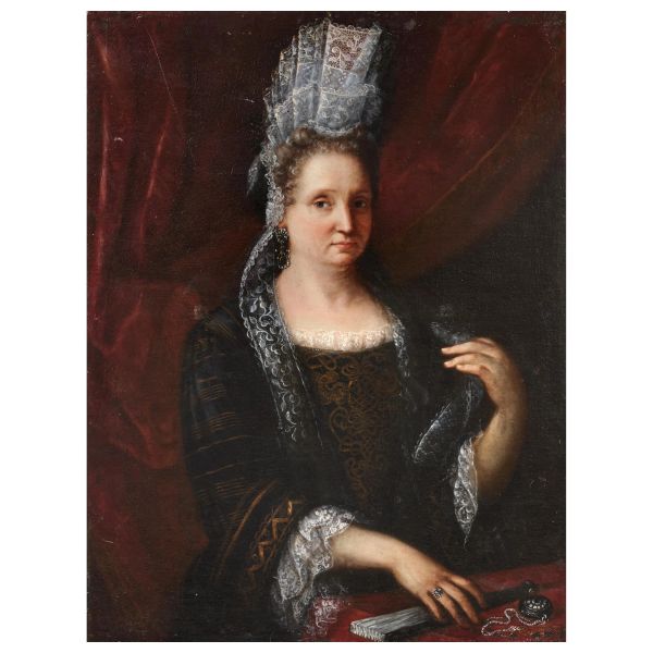 



Emilian painter, 17th century