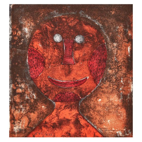 Rufino Tamayo - 



RUFINO TAMAYO