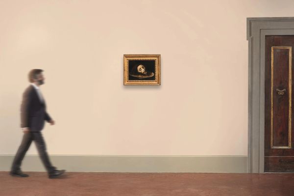 Scuola lombarda, secc. XVI-XVII